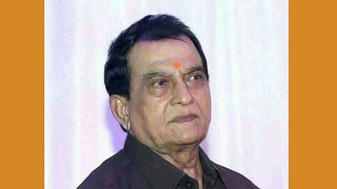 महादेवराव महाडिकच ‘किंगमेकर’