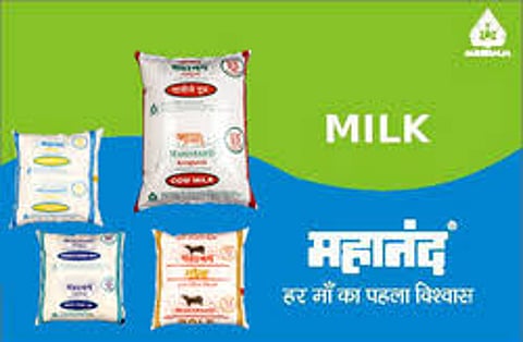 Ranjit Singh Deshmukh as president of Mahananda