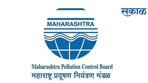 महाराष्ट्र प्रदूषण नियंत्रण मंडळाची महापालिकेला नोटीस