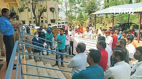 Satara Latest Marathi News