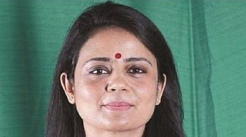 mahua moitra