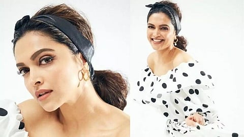 makeup and hair ideas to create retro look Marathi article