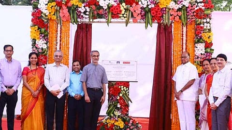 There are many income opportunities in the village says Anil Kakodkar