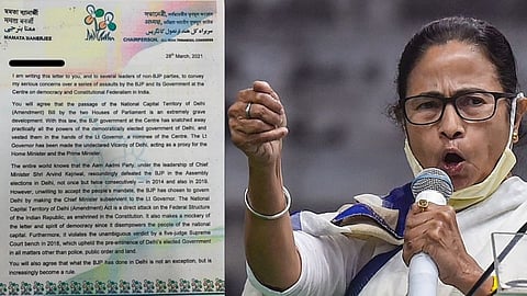 mamata banerjee