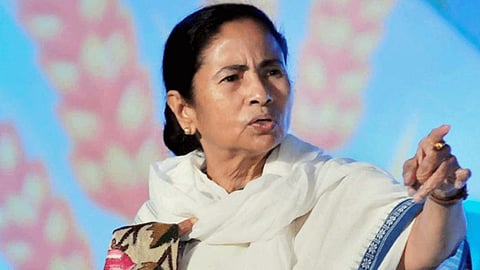 Loksabha 2019: बंगालमध्ये भाजपला यंदा "मोठा रसगुल्ला'- ममता बॅनर्जी