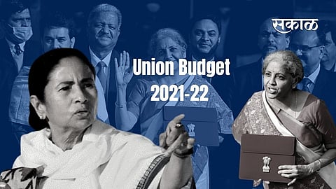 mamta @Budget