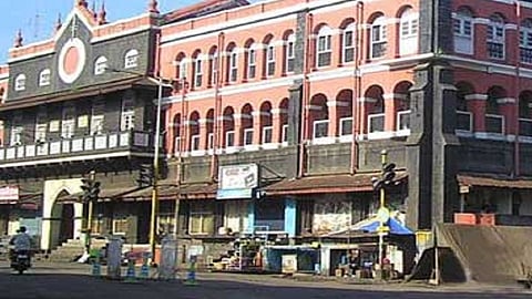 apologetic attempt to divert the attention of the people from the issues of corruption BJP and tararani alliances in kolhapur