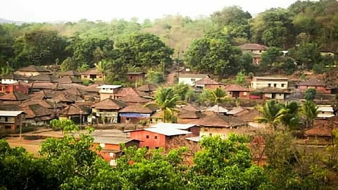 lockdown impact in mandangad ratnagiri