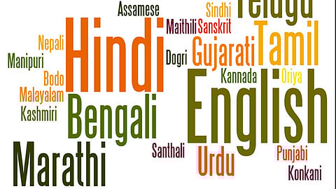 The only one language make good decision power