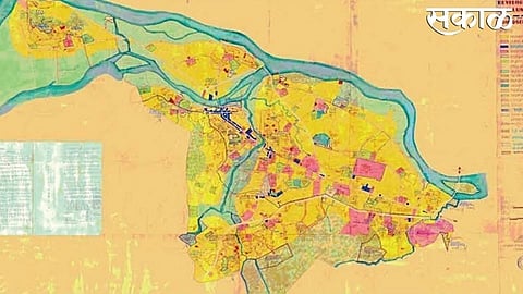 expanding of boundary of chiplun city increased development of rural area in chiplun ratnagiri