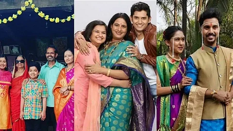 marathi serials