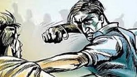 crime case chandgad doctor for refusing an abortion