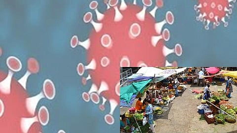 businessman and sellers face problem in chiplun ratnagiri