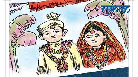 मंत्री असावा तर असा; लग्न समारंभासाठी व-हाडींची वाढवली मर्यादा