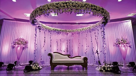marriage hall will be started in Belgaum