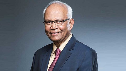 Raghunath Mashelkar