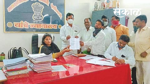 Satara Latest Marathi News