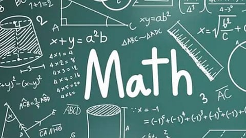 math
