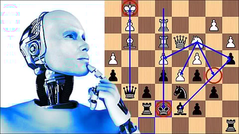chess