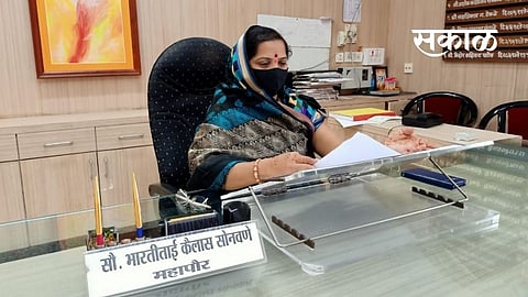 मनपा टीम, जनतेच्या सहकार्याने कोरोनाशी ‘दोन हात’