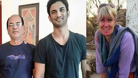 susan walker kk singh