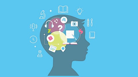 अशी सुधारा स्मरणशक्ती!