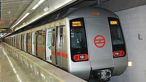 मेट्रो स्थानकांचे काम लागणार मार्गी