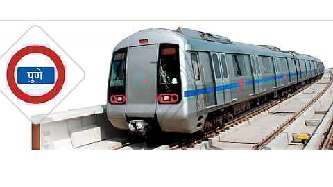 ‘संरक्षण’मुळे मेट्रोचा मार्ग मोकळा