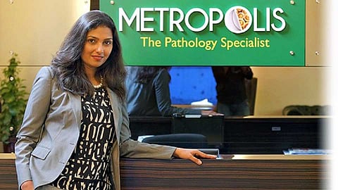 मेट्रोपोलिस हेल्थकेअरचा "आयपीओ' कसा आहे?