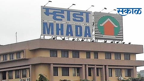 "म्हाडा'च्या सदनिकांसाठी उच्चांकी 97 हजार 344 अर्ज; अनामत रक्कम भरण्यासाठी आज शेवटचा दिवस