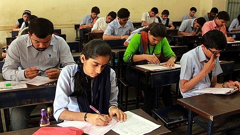mht-cet exam will begin from october 1 nashik marathi news