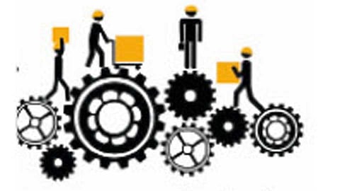 MIDC starts the industry