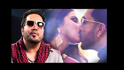 Mika Singh performance at wedding in Karachi sparks outrage