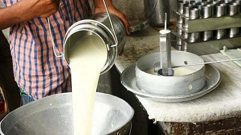 tailoring professionals working on daily wages in others farms due to Corona time