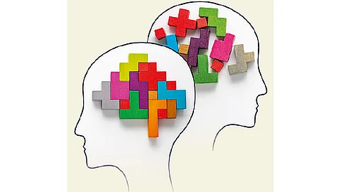 मनातील गाठी सोडवताना (श्री श्री रविशंकर)