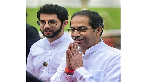 मुख्यमंत्री उद्धव ठाकरेंसह 'महाविकास'चे अर्धा डझन मंत्री उद्या कोयना धरणावर