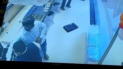 सर्वच एकदम फिल्मी मात्र तेवढंच भयावह, मीरा रोडमध्ये घडली धक्कादायक घटना