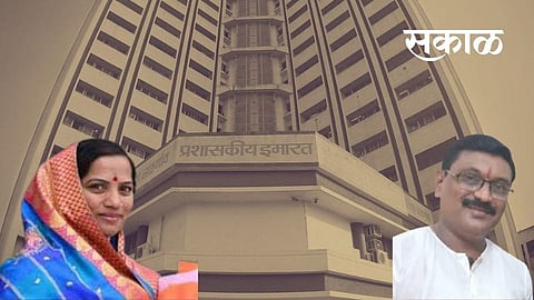 जळगाव मनपात महापौर, उपमहापौरांना मिळणार मुदतवाढ ! पण ‘सांगली पॅटर्न’चा धोका