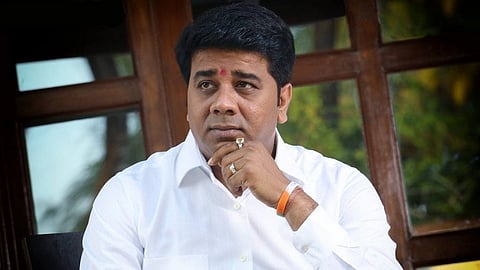 Vidhan Sabha 2019 ठाण्यात राष्ट्रवादीचा अविनाश जाधवांना 'मनसे' पाठिंबा