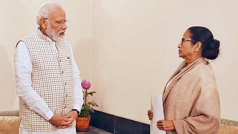 Mamata Banerjee on Netaji Subhashchandra Bose 125 birthday