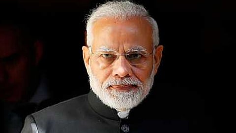 Bihar Election: पंतप्रधान नरेंद्र मोदी यांच्या बिहारमध्ये १२ सभा होणार