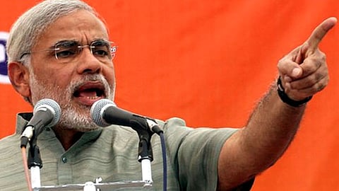 modi