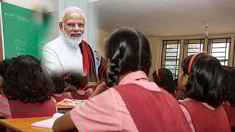 PM Modi