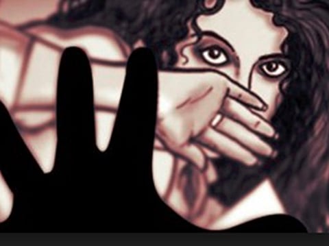 girl student molestation