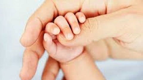 More than a hundred deliveries Dr. Sonali Deshmukh initiative for cpr hospital kolhapur