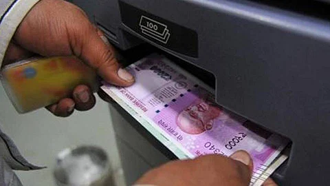 RBI removes limit on cash withdrawal, banks go back to pre-demonetisation era