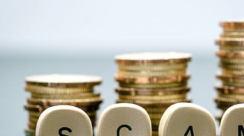 Furniture scam worth 62 crore in tribal department nashik crime news