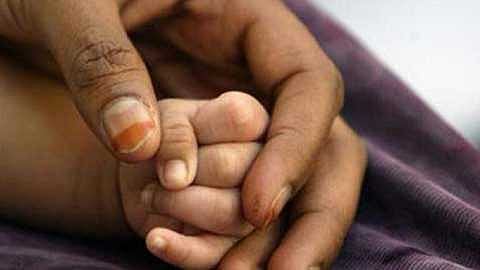 child mortality rate not stop in melghat of amravati