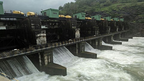 मुळशीतून विसर्ग वाढविला; वाकड, पिंपळे निलख, जुनी सांगवी, दापोडीला अतिदक्षतेचा इशारा