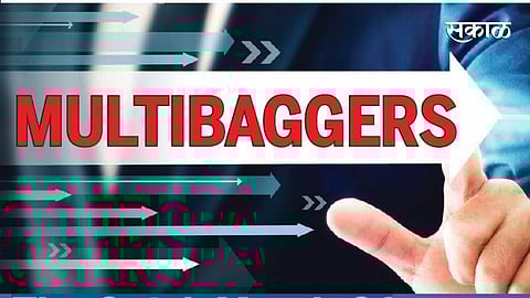 Multibaggers